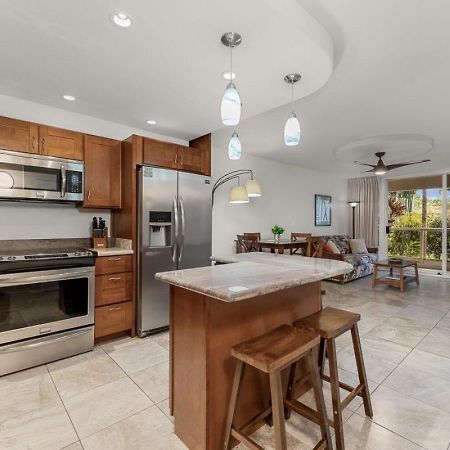 Luxury Condo At Kameole Beach T106 Wailea  Eksteriør billede