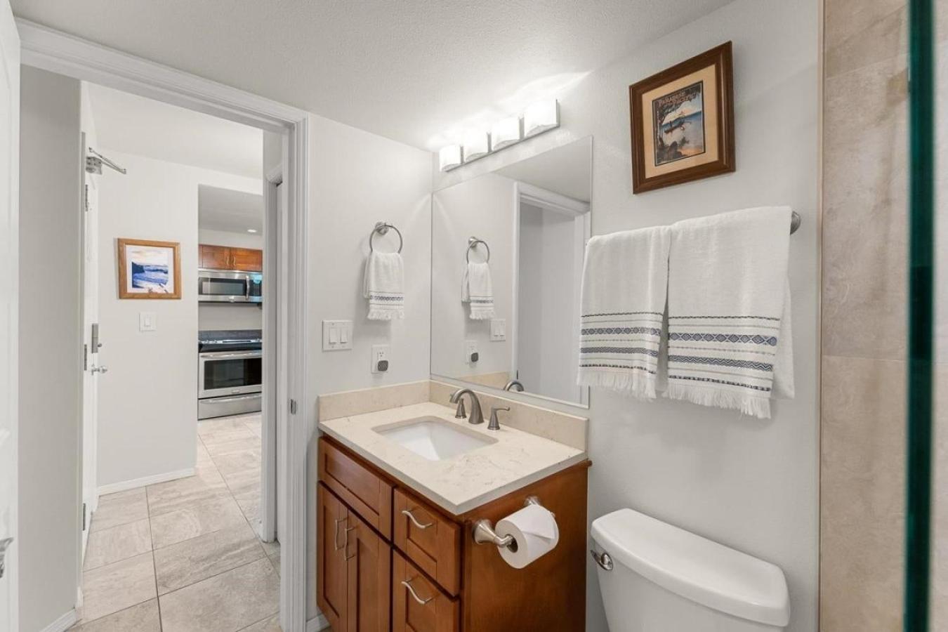 Luxury Condo At Kameole Beach T106 Wailea  Eksteriør billede