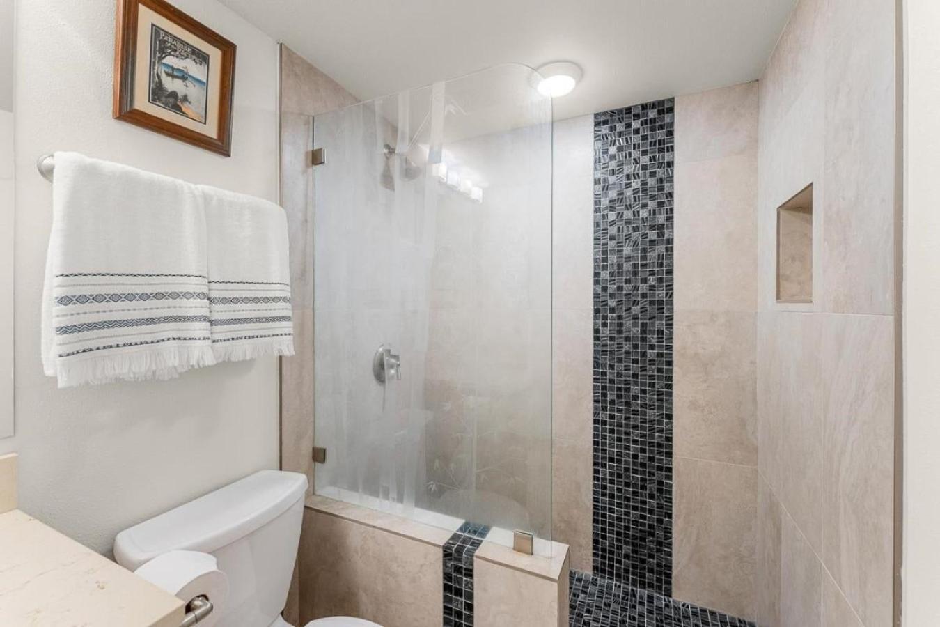 Luxury Condo At Kameole Beach T106 Wailea  Eksteriør billede