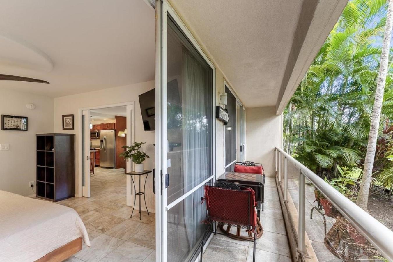 Luxury Condo At Kameole Beach T106 Wailea  Eksteriør billede