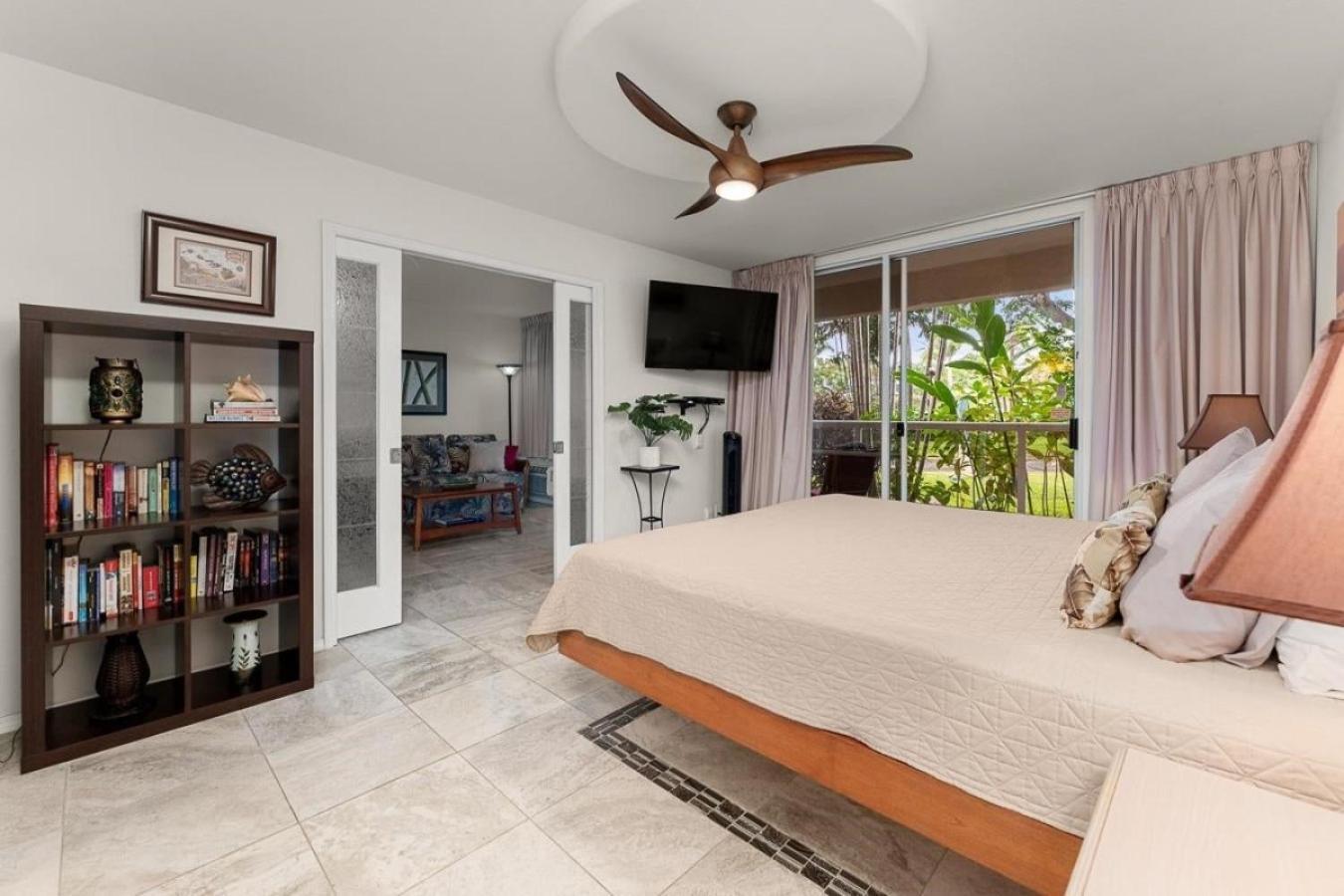 Luxury Condo At Kameole Beach T106 Wailea  Eksteriør billede