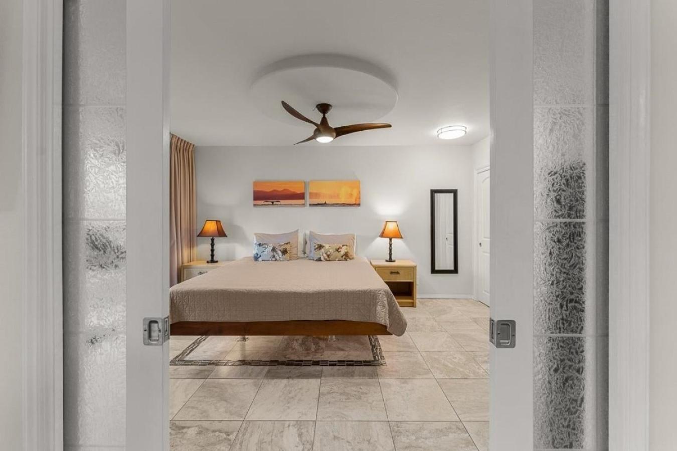 Luxury Condo At Kameole Beach T106 Wailea  Eksteriør billede