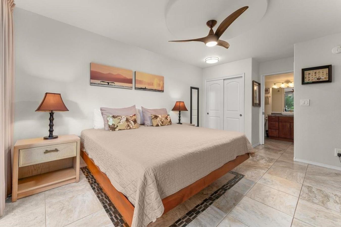 Luxury Condo At Kameole Beach T106 Wailea  Eksteriør billede