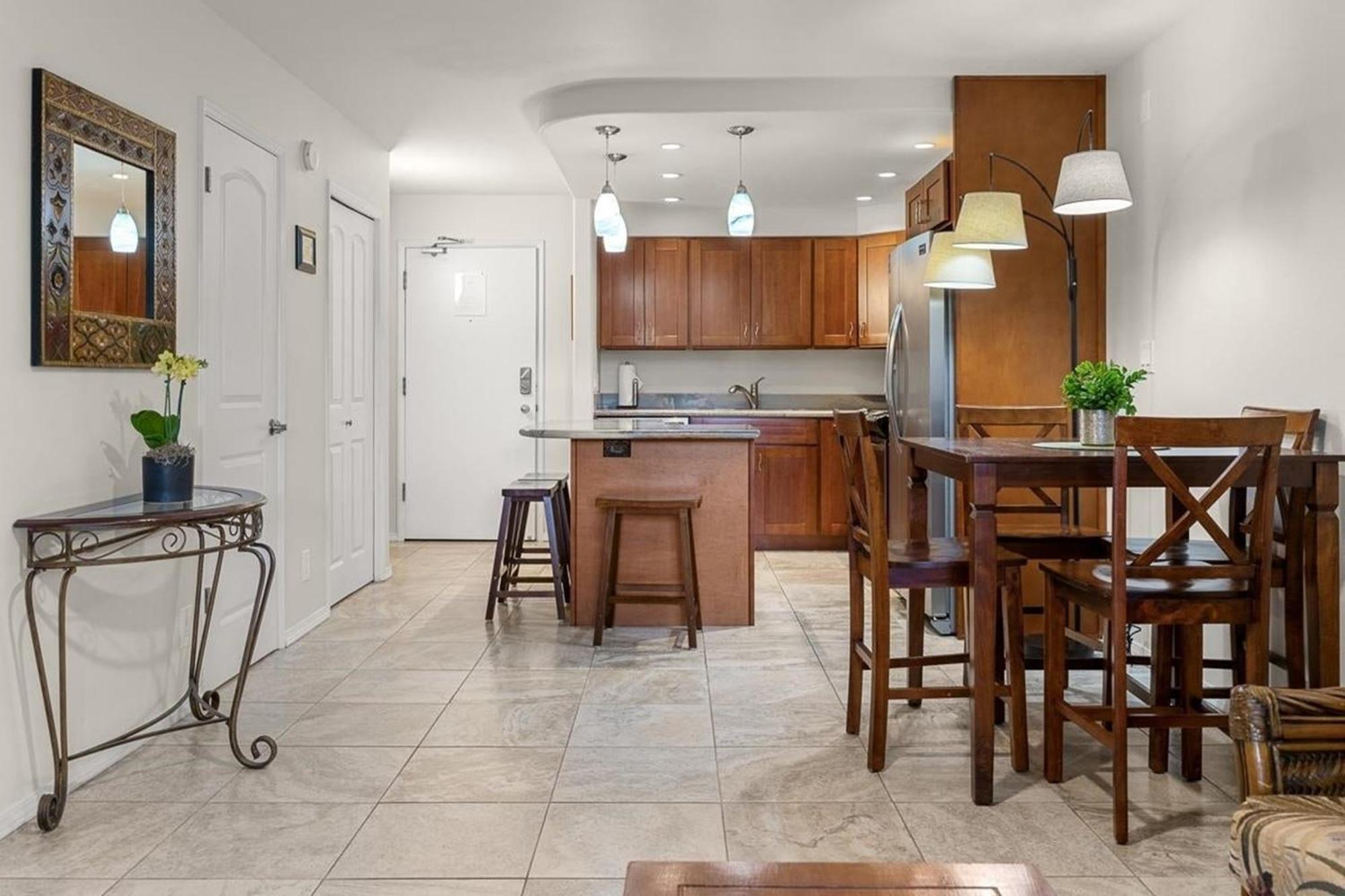 Luxury Condo At Kameole Beach T106 Wailea  Eksteriør billede